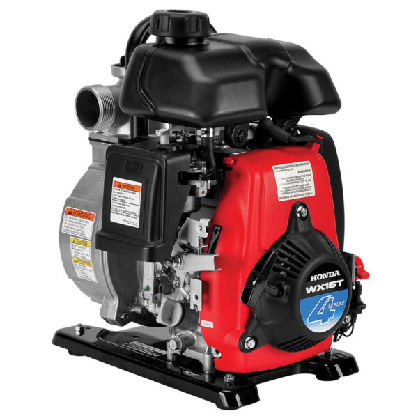Honda WX15 1.5 Inch Water Pump