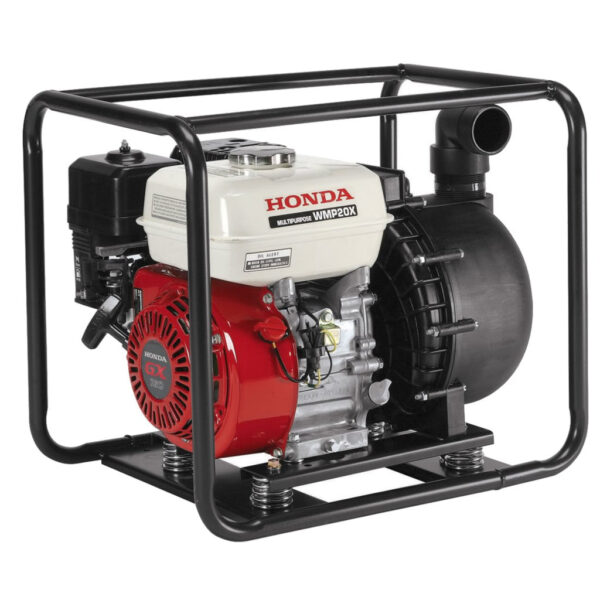 Honda WMP20 2 Inch Chemical Pump