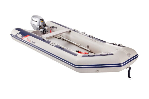 Honwave T38-IE3 Air V Floor (3.8m)