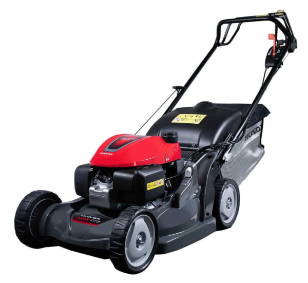 Honda HRX476HY 19 Variable Speed Mower