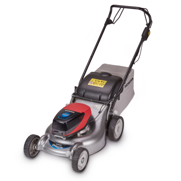 Honda HRG466XBS 18 Self Propelled IZY-On Battery Lawnmower