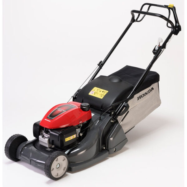 Honda HRX476QY 19 Rear Roller Lawnmower