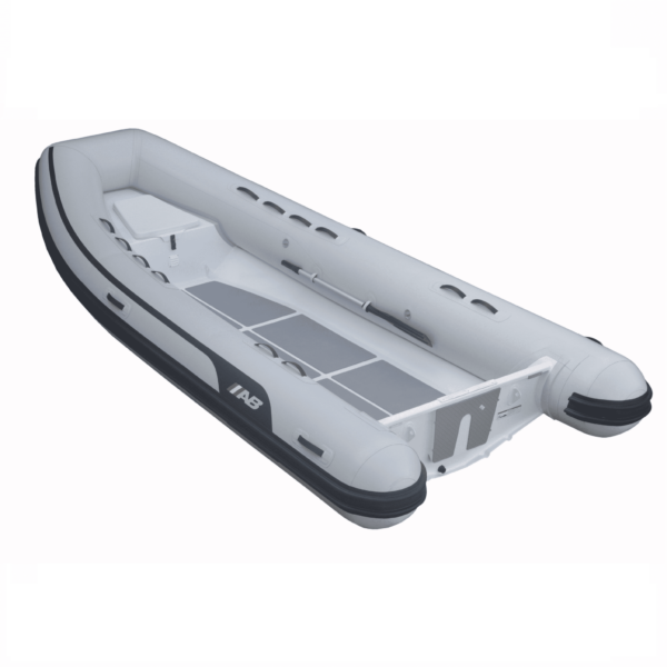 AB Inflatables Lammina 15 AL (BL) - ORCA CSM / Hypalon