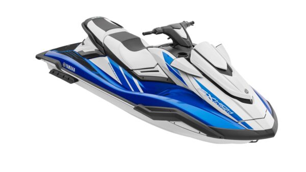 Yamaha FX HO